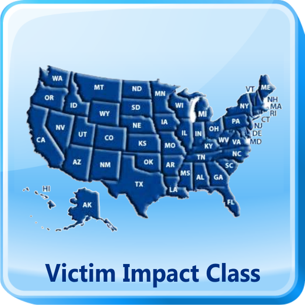 Victim Impact Class